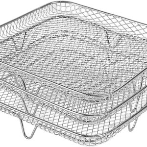 Generic HYFO Dehydration Rack, Acrylic