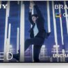 Sony BRAVIA 8 OLED, K77XR80, 77 Inch 4K HDR Google Smart TV (2024) | Gaming Features for PlayStation 5 and IMAX Enhanced, Dolby Vision Atmos, Chromecast, Apple AirPlay, 120Hz, 5 Year Warranty [Energy Class E]
