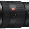 Sony FE 24-70 mm f/2.8 GM | Full-Frame, Mid-Range, Telephoto Lens (SEL2470GM)