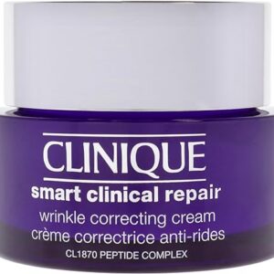Clinique Smart Clinical Repair Wrinkle Correcting Cream For Unisex 1.7 oz Cream