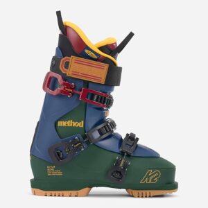 K2 Method Mens Ski Boots