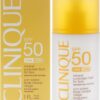 Clinique gezichtscrème - Face Mineral Liquid SPF 50, per stuk verpakt, 30 ml