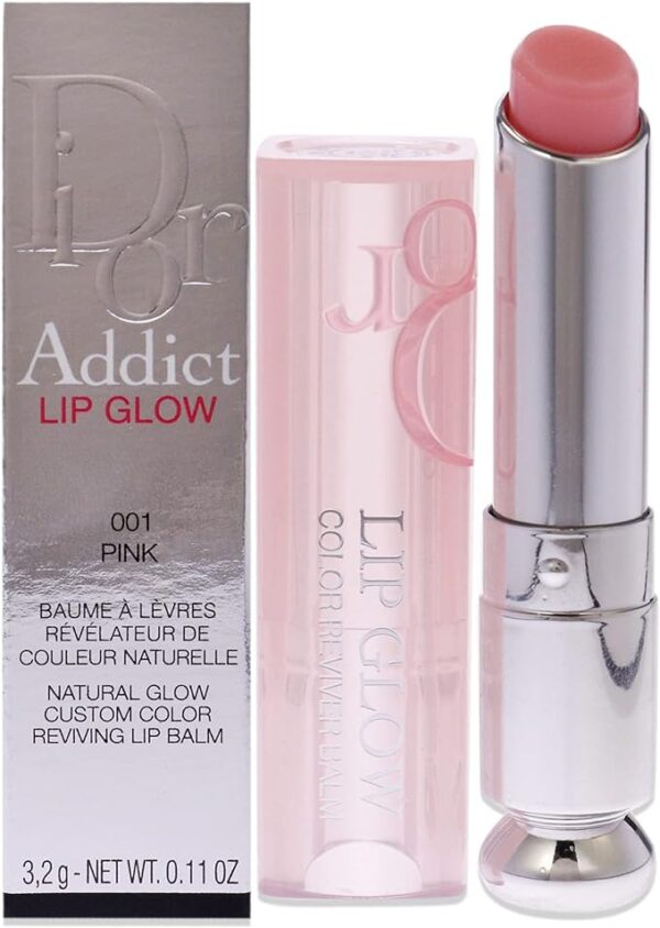 Dior Addict Lip Glow