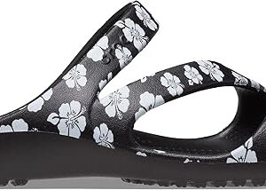 Crocs Women's Kadee Ii Flip Flops | Sandals