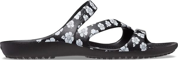 Crocs Women's Kadee Ii Flip Flops | Sandals