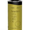 Yolioo Italian Extra Virgin Olive Oil | Polyphenol Rich Olive Oil | Organic and cold pressed olive oil | Fresh Harvest from Tuscany, Italy | Leakproof (Premium dolce, olive oil 0. 5l)