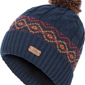 Trespass Men's Andrews Knitted Hat