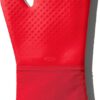OXO 11318200 Good Grips Silicone Oven Mitt, Jam