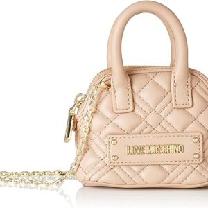 Love Moschino Women's Jc4324pp0fla0 Handbag, One Size