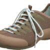 TSUBO Women's Doro Sport,Fatigue/Chocolate/Mint,8.5 M