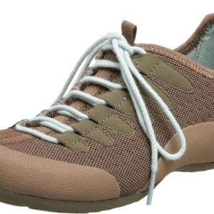 TSUBO Women's Doro Sport,Fatigue/Chocolate/Mint,8.5 M
