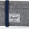 Herschel Men's Charlie RFID Card Case Wallet
