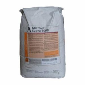 MICROVIT A SUPRA 1000 