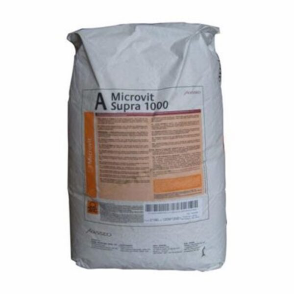 MICROVIT A SUPRA 1000 