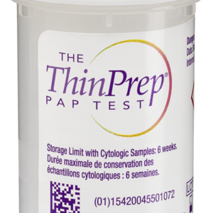 Aptima® HPV +ThinPrep® Cervical Health