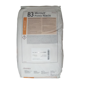 NIACIN - VITAMIN B3 (ADISSEO)
